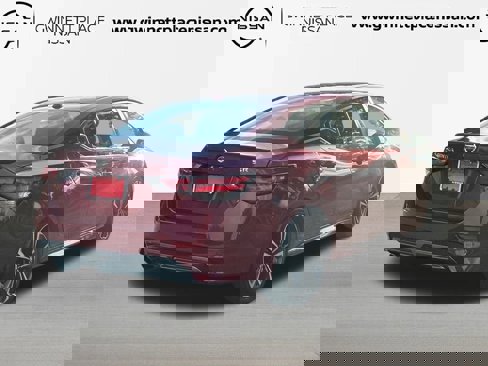 Used 2022 Nissan Sentra SR w/ Electronics Package image 5
