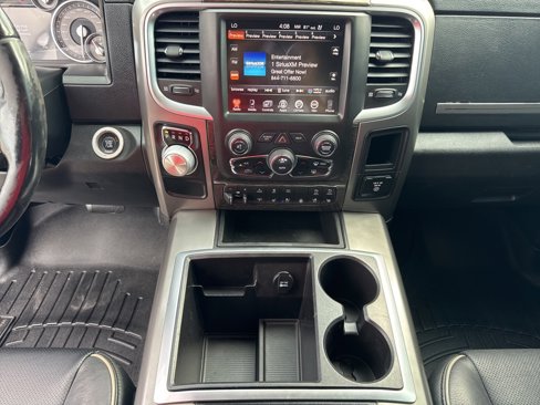 Used 2014 RAM 1500 Limited image 45
