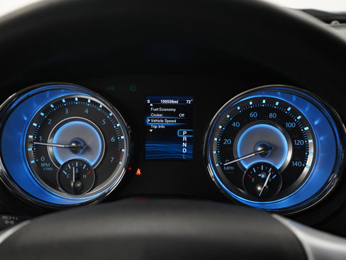 Used 2014 Chrysler 300 AWD w/ Driver Convenience Group image 22
