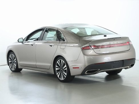 Used 2019 Lincoln MKZ Reserve image 39