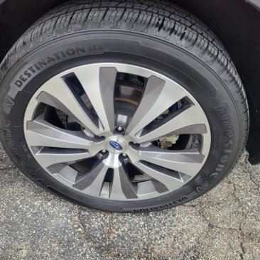 Used 2022 Subaru Ascent Touring image 18