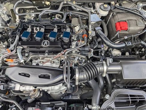 Used 2023 Acura Integra A-Spec image 23