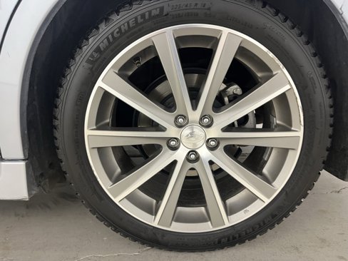 Used 2014 Subaru Legacy 2.5i Sport w/ Navigation System Package image 18