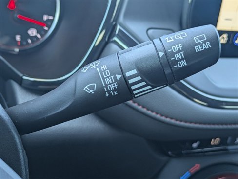 Used 2023 Chevrolet Blazer RS image 31