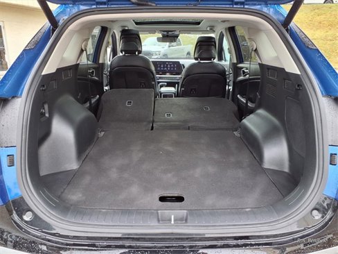 Used 2023 Kia Sportage SX image 26