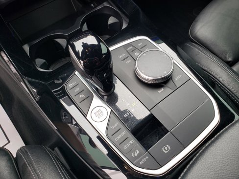Used 2022 BMW X3 M40i w/ Premium Package image 14