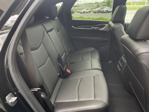 Used 2021 Cadillac XT5 Premium Luxury image 24