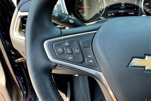 Used 2023 Chevrolet Equinox LT image 11