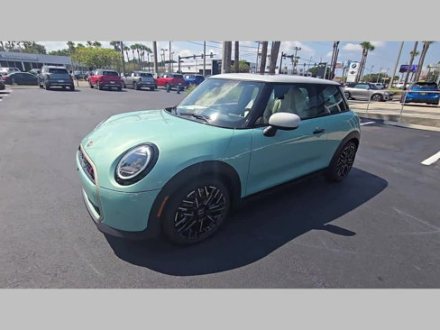 New 2026 MINI Cooper S image 18