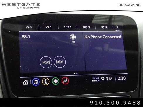 Used 2023 Chevrolet Malibu LT image 27