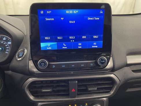 Used 2020 Ford EcoSport SE image 28