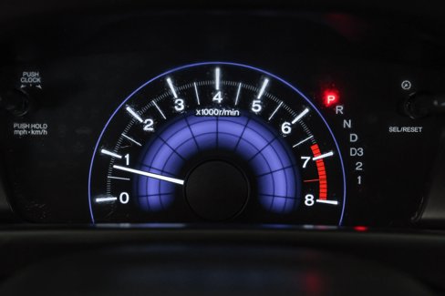 Used 2013 Honda Civic EX image 18