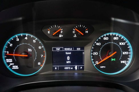 Used 2023 Chevrolet Malibu LT image 27