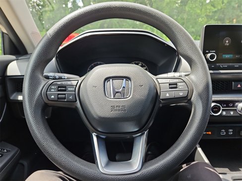 Used 2023 Honda CR-V EX image 29