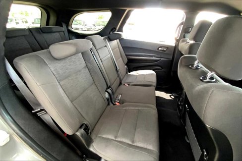 Certified 2023 Dodge Durango GT image 19