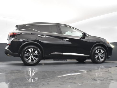 Used 2020 Nissan Murano SV image 40