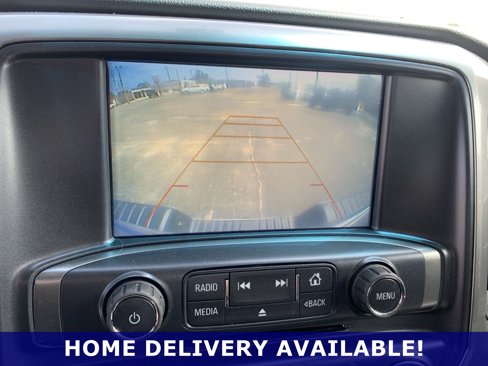 Used 2018 Chevrolet Silverado 1500 LT w/ All Star Edition image 17
