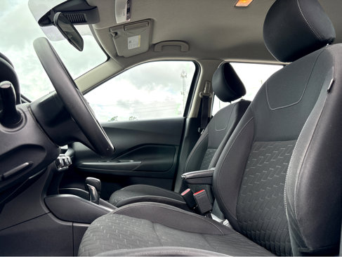Certified 2021 Nissan Kicks S image 10
