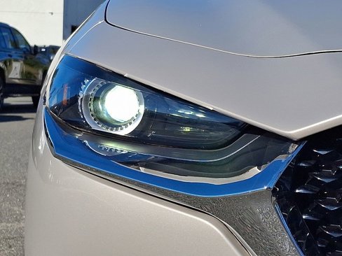 Used 2022 MAZDA CX-30 AWD 2.5 Turbo S image 9