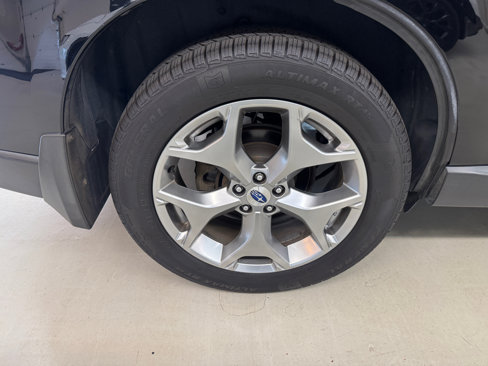 Used 2017 Subaru Forester 2.5i Touring image 30