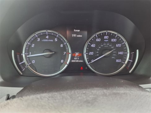 Used 2019 Acura MDX SH-AWD image 13