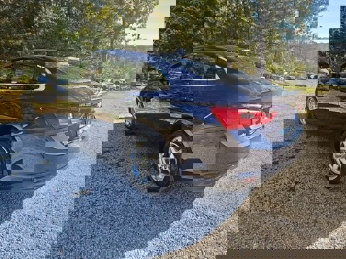 Used 2018 Chevrolet Malibu LS image 3