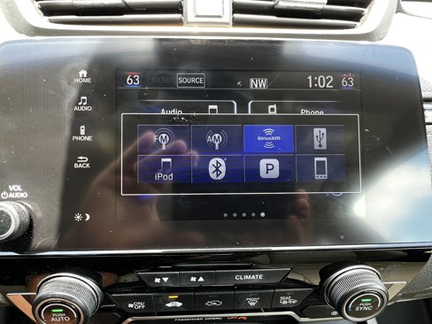 Used 2019 Honda CR-V EX-L image 24