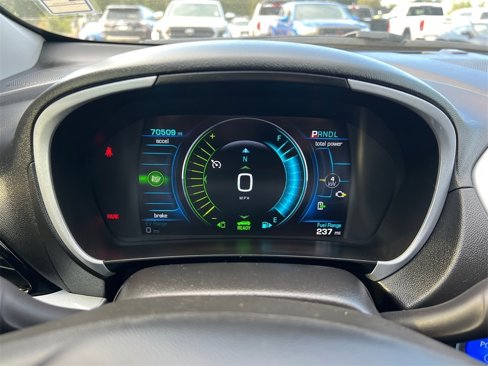 Used 2018 Chevrolet Volt LT w/ LT Driver Confidence Package image 15