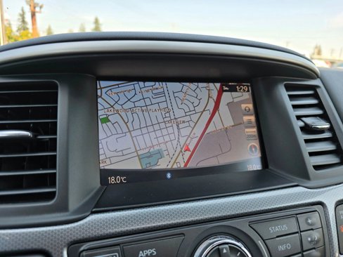 Used 2017 Nissan Pathfinder SL image 31