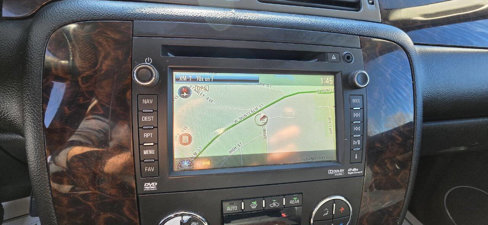 Used 2013 GMC Yukon XL Denali image 22