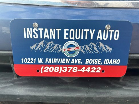 Used 2015 Subaru Crosstrek 2.0i Premium image 24
