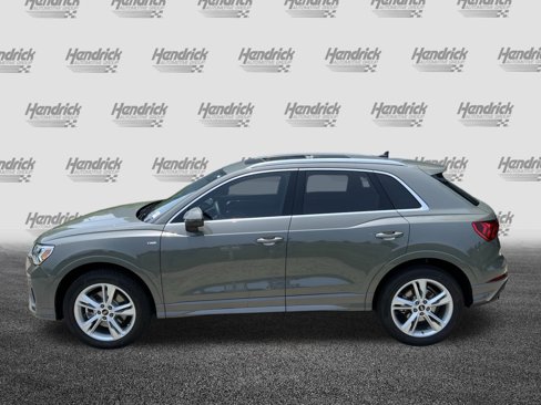 Certified 2024 Audi Q3 2.0T Premium Plus w/ Premium Plus Package image 7