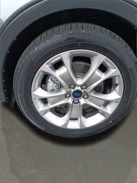 Used 2016 Ford Escape Titanium image 32