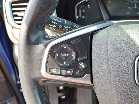Used 2020 Honda CR-V EX-L image 22