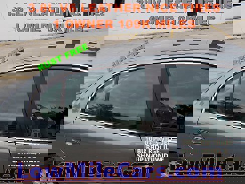Used 2005 Buick Le Sabre Custom w/ Leather and Comfort Group image 83