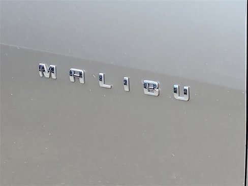 Used 2022 Chevrolet Malibu LT image 5