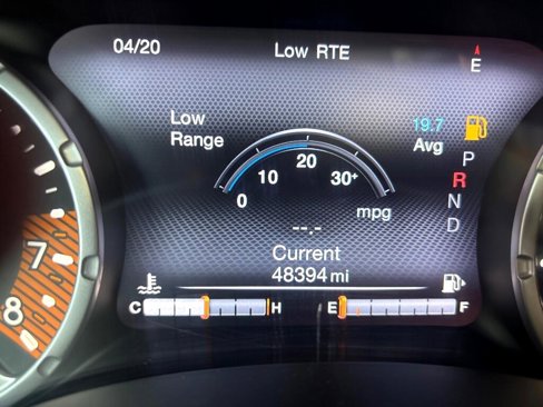 Used 2021 Jeep Renegade Latitude w/ Sun & Sound Group image 31