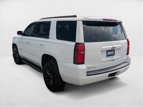Used 2019 Chevrolet Tahoe LT image 7