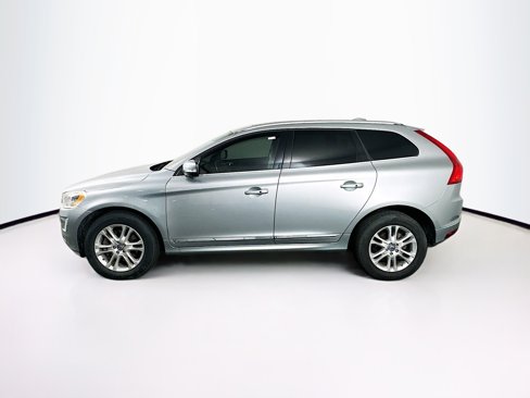 Used 2015 Volvo XC60 T5 Premier image 4
