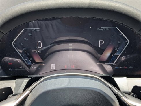 New 2025 BMW X3 xDrive30i w/ Premium Package image 30