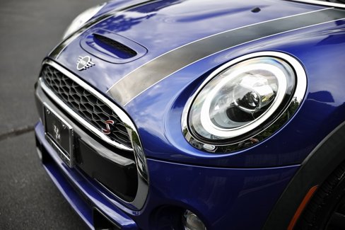 Used 2019 MINI Cooper S image 13