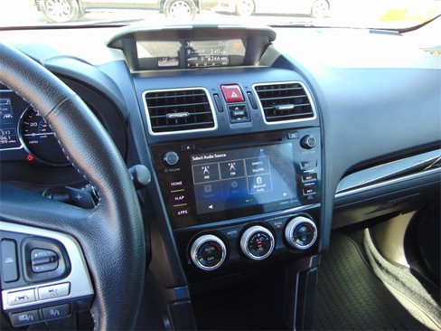 Used 2018 Subaru Forester 2.0XT Touring w/ Popular Package #2 image 12