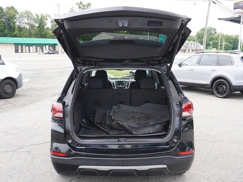 Used 2023 Chevrolet Equinox LT image 18