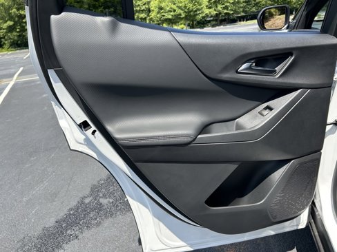 New 2025 Chevrolet Silverado 1500 W/T w/ Trailering Package image 47