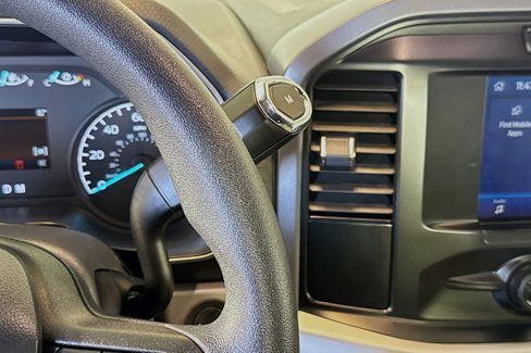 Used 2023 Ford F150 XLT image 16