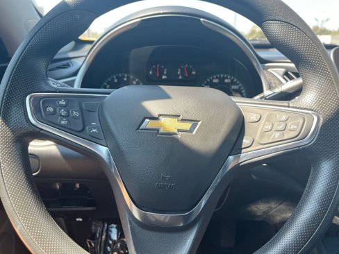 Used 2024 Chevrolet Malibu LT image 33