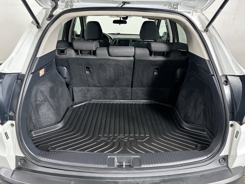Certified 2020 Honda HR-V EX image 24