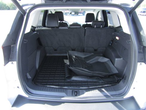 Used 2014 Ford Escape Titanium w/ Equipment Group 401A image 7