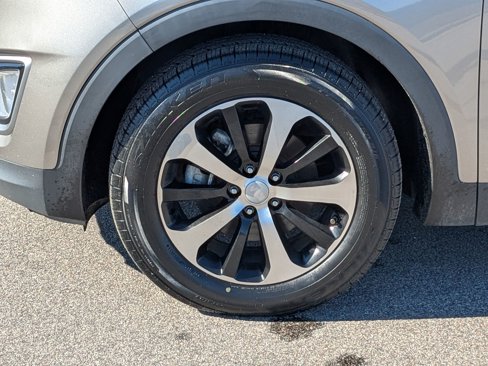 Used 2016 Kia Sorento EX image 3