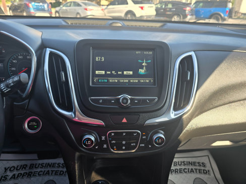 Used 2018 Chevrolet Equinox LT image 8